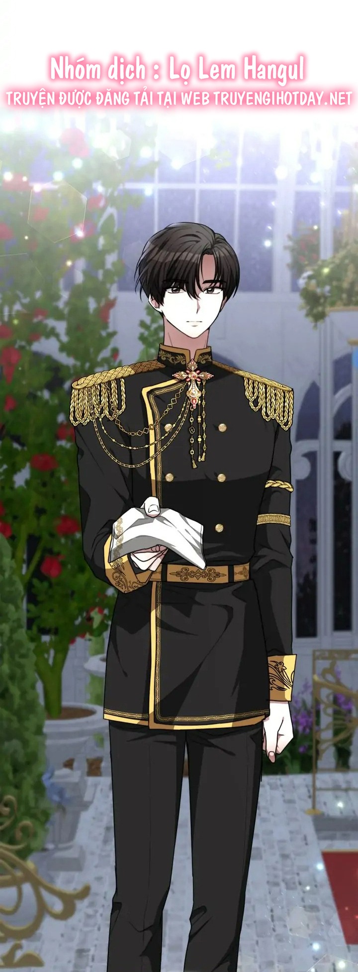 chuyện tình tay ba chapter 12 9