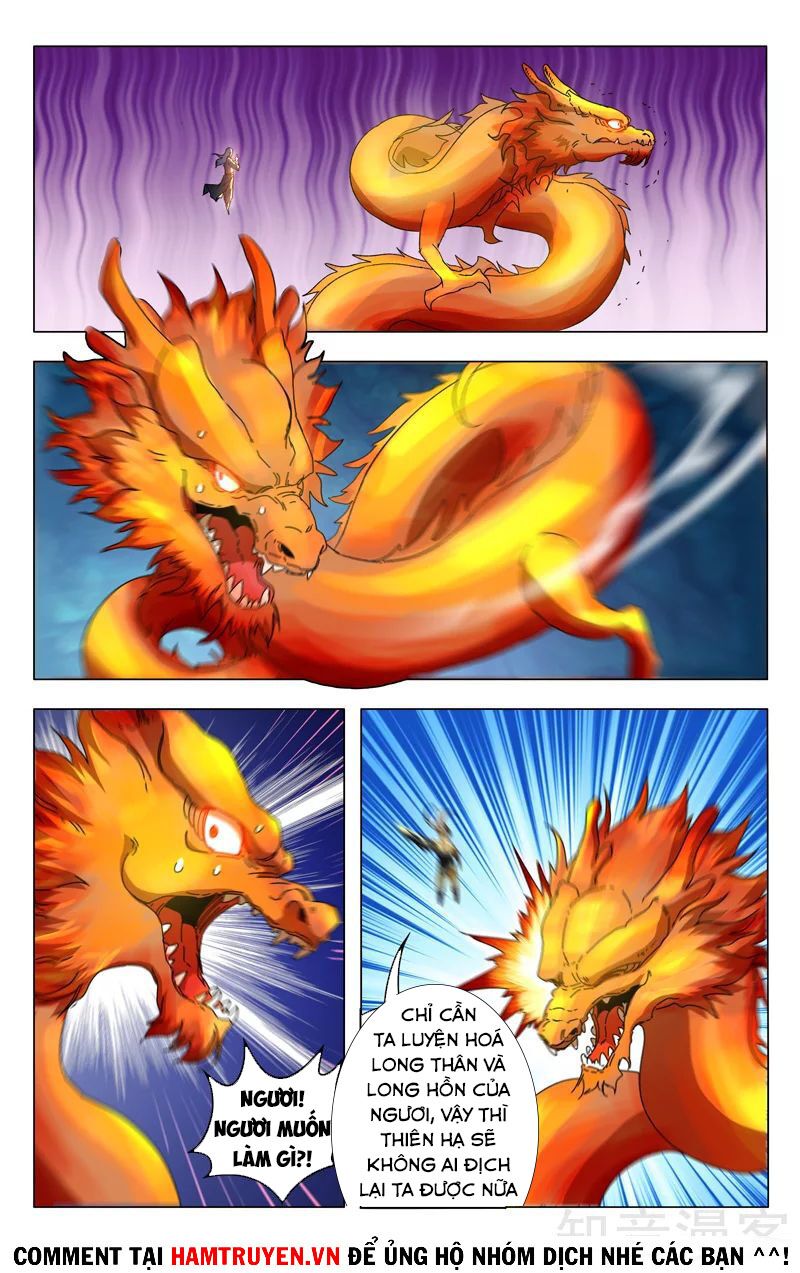 vạn giới tiên trung chapter 352 2