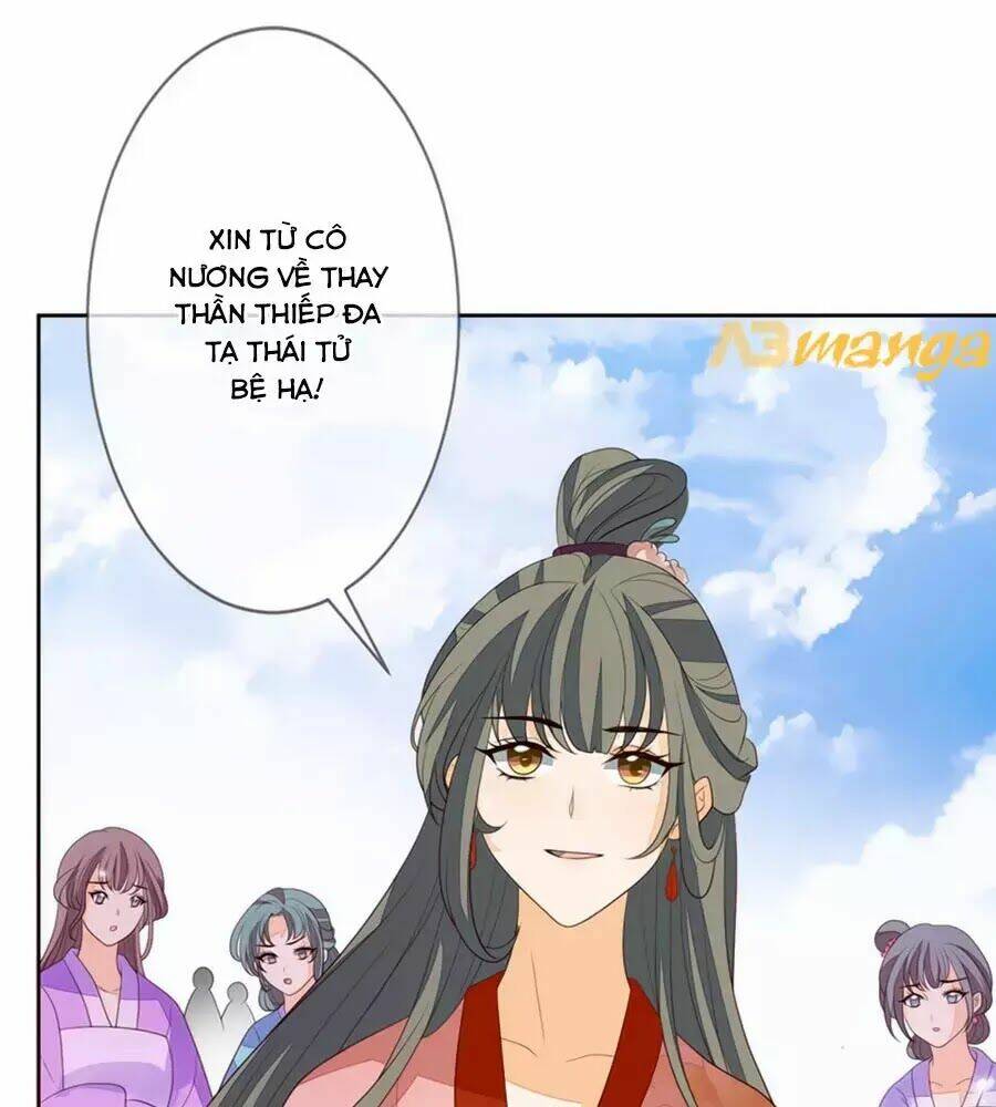 cửu khuyết phong hoa chapter 56 19