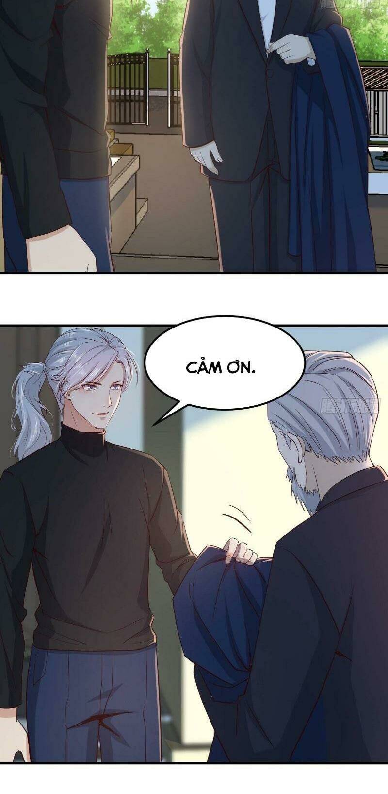 song tu đạo lữ kiểu xem mặt chapter 78 16