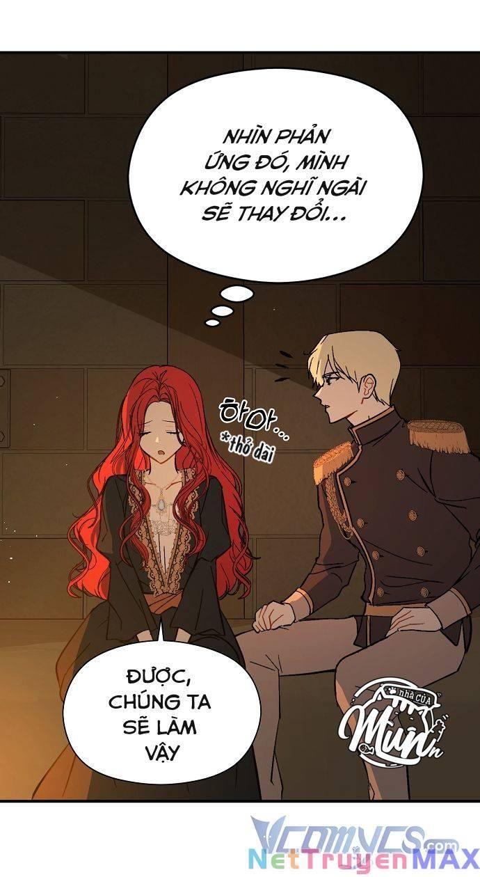 tôi không cố ý quyến rũ nam chính đâu! chapter 63 46