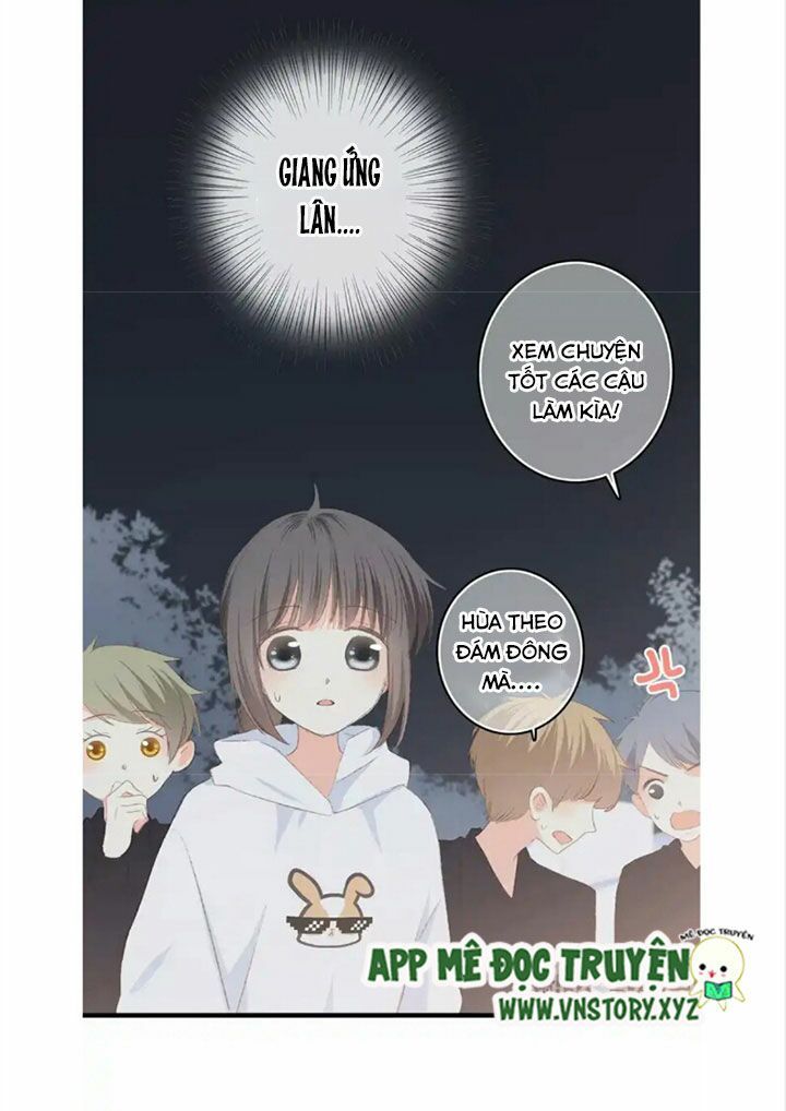 con tim rung động 2 chapter 36 56