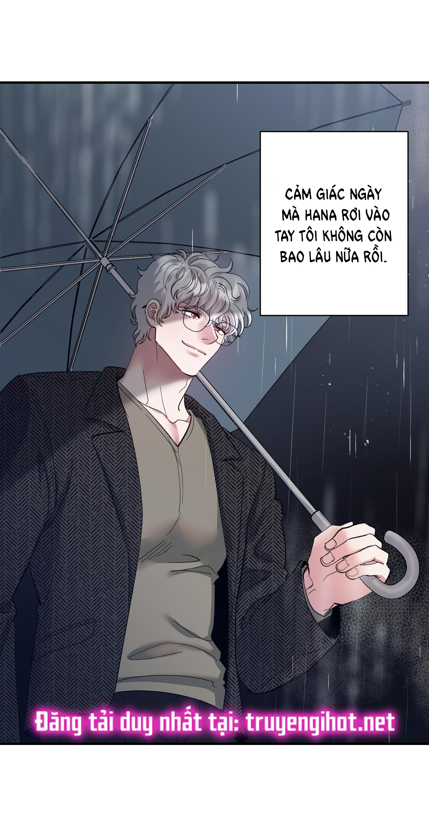 [18+] một lòng một dạ chapter 30.2 7