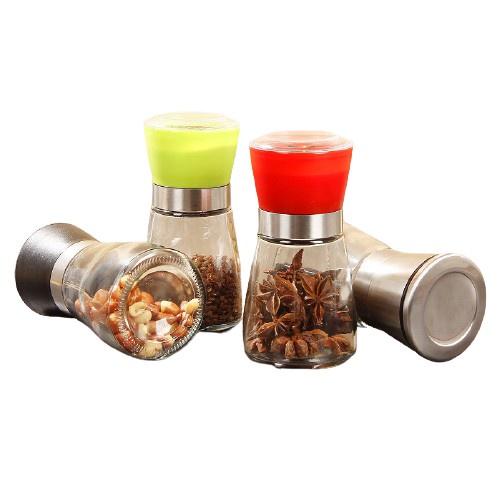 Dụng cụ xay tiêu cầm tay