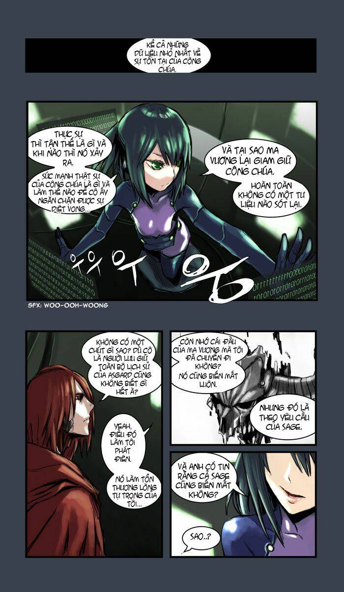 a fairytale for the demon lord chapter 5 3