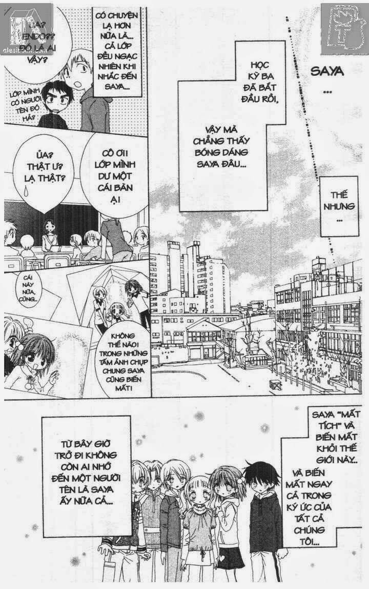 điều thầm kín của tsubomi chapter 13 5