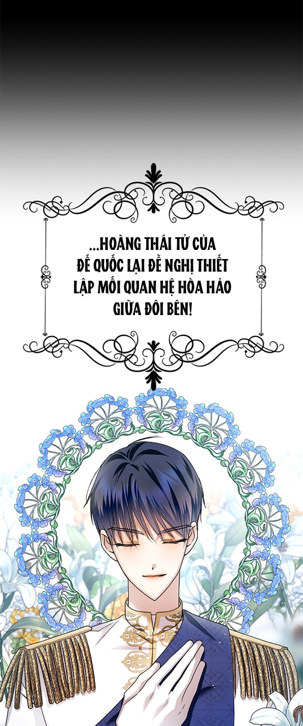 tôi muốn trở thành cô ấy dù chỉ là một ngày chapter 94 51