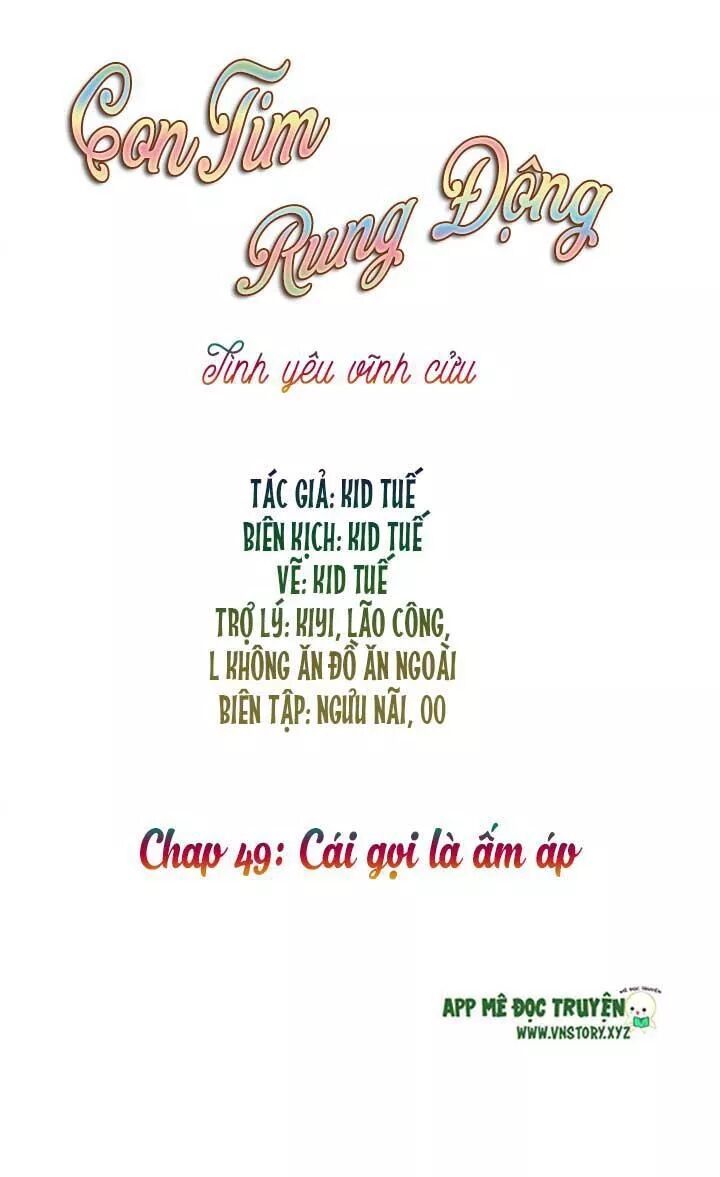 con tim rung động 2 chapter 59 5