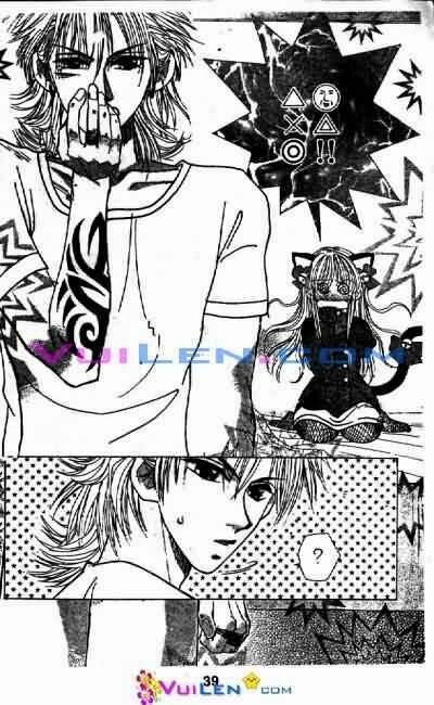 arita đáng yêu chapter 13 39