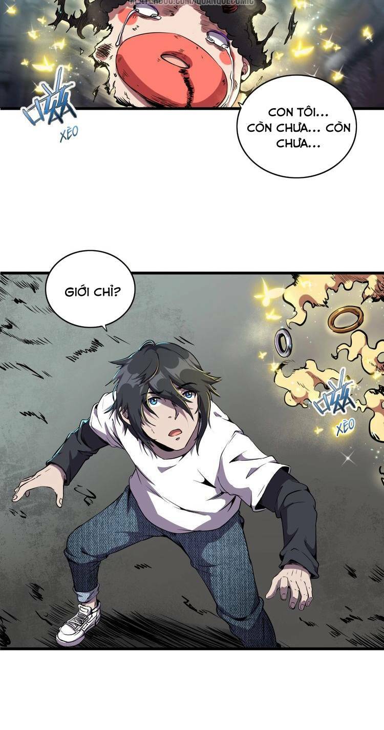 chào mừng đến thế giới cực lạc chapter 6 4