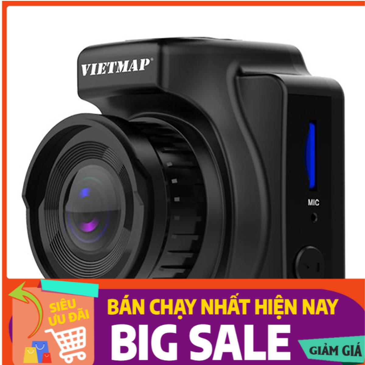 Camera hành trình VIETMAP IR23 - Hàng nhập khẩu