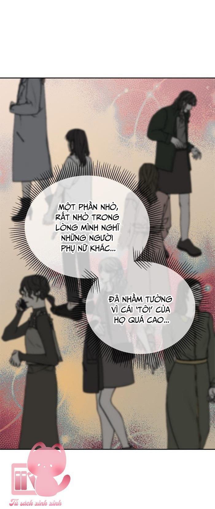 hãy vờ như ta yêu nhau chapter 49 16