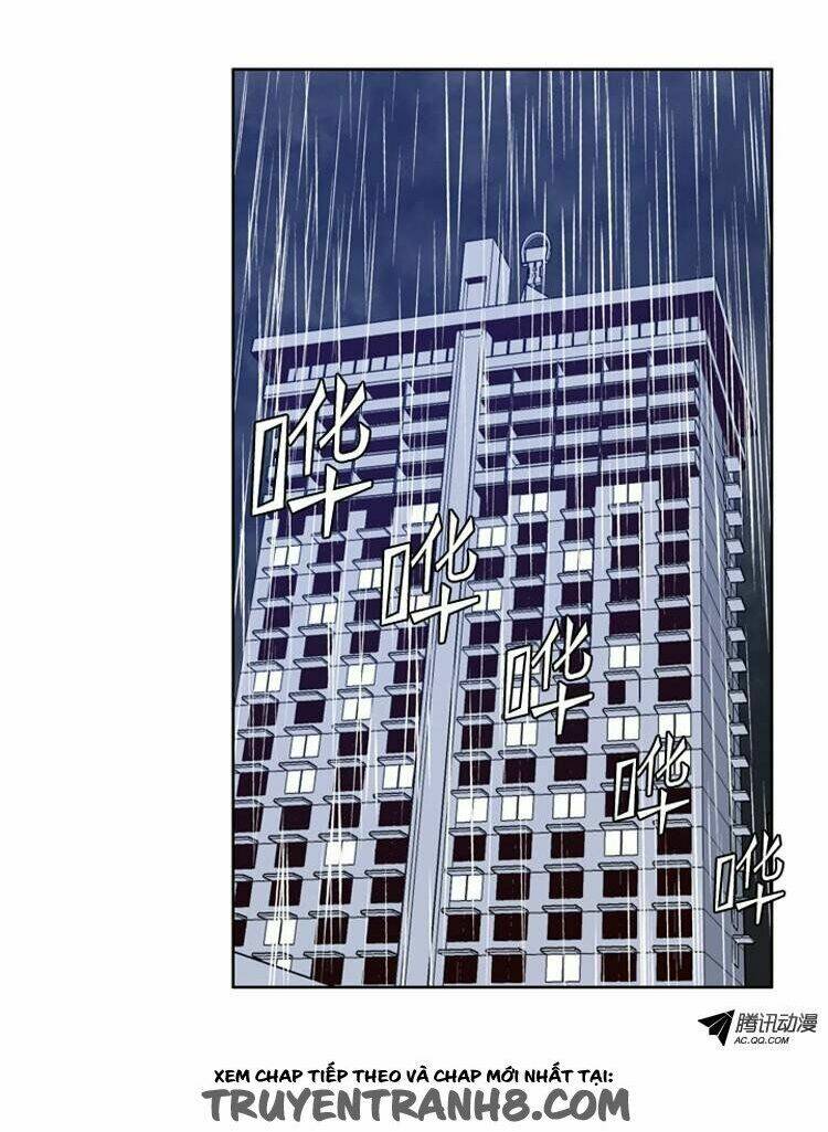 vua của vong linh chapter 135 18