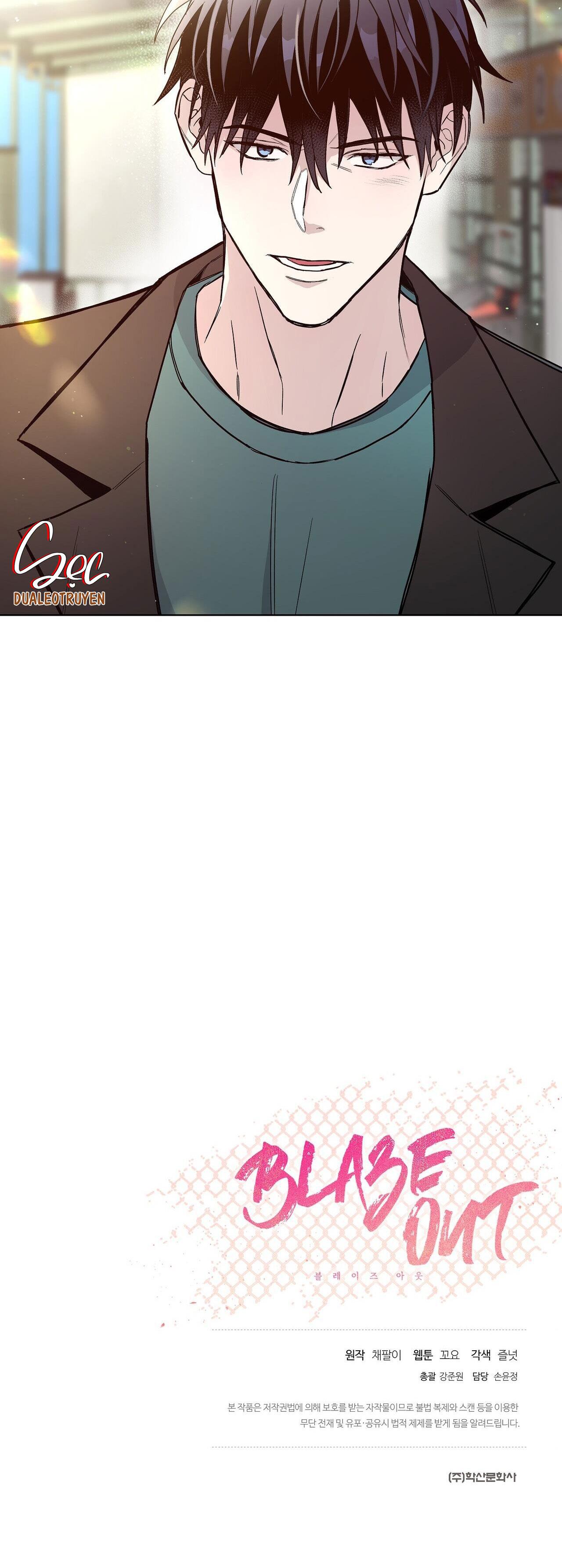 blaze out chapter 22 36