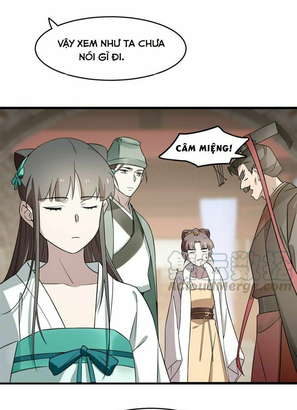 độc bộ thiên hạ: đặc công thần y chapter 69 7