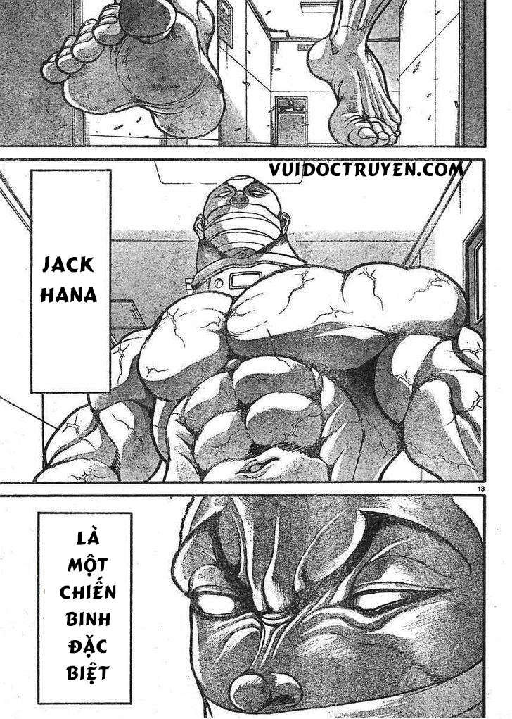 baki – son of ogre chapter 150 12