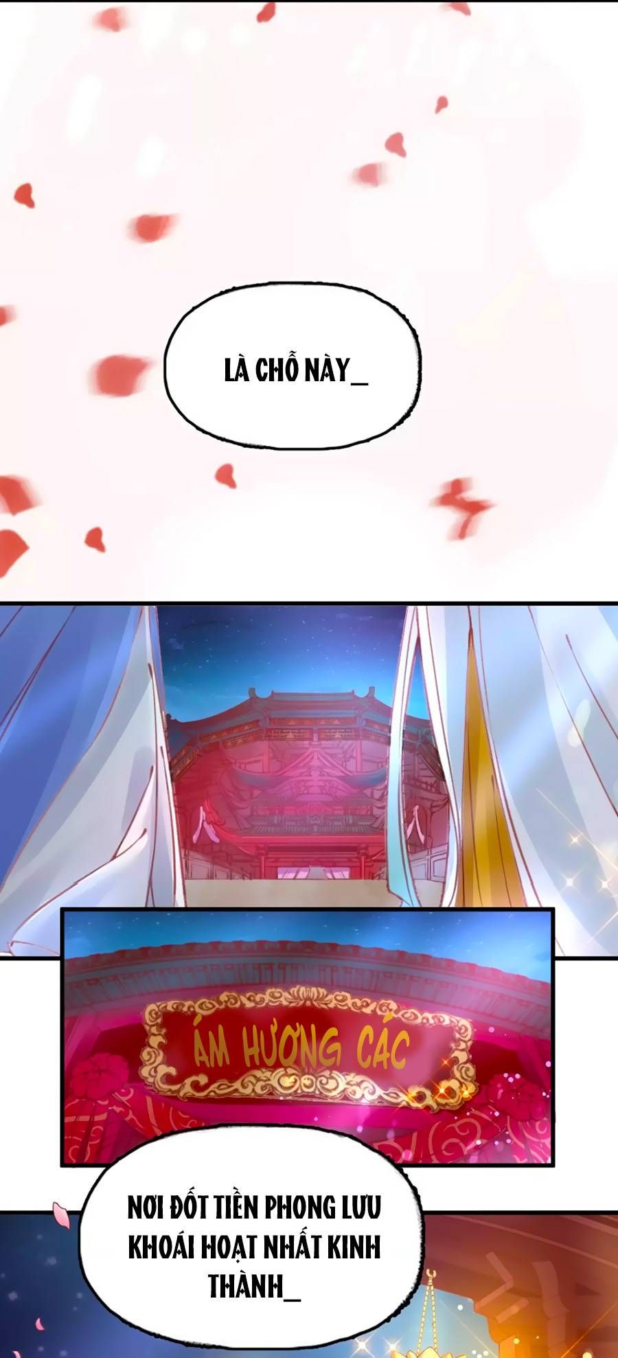 thịnh thế lê hoa điện chapter 7 24