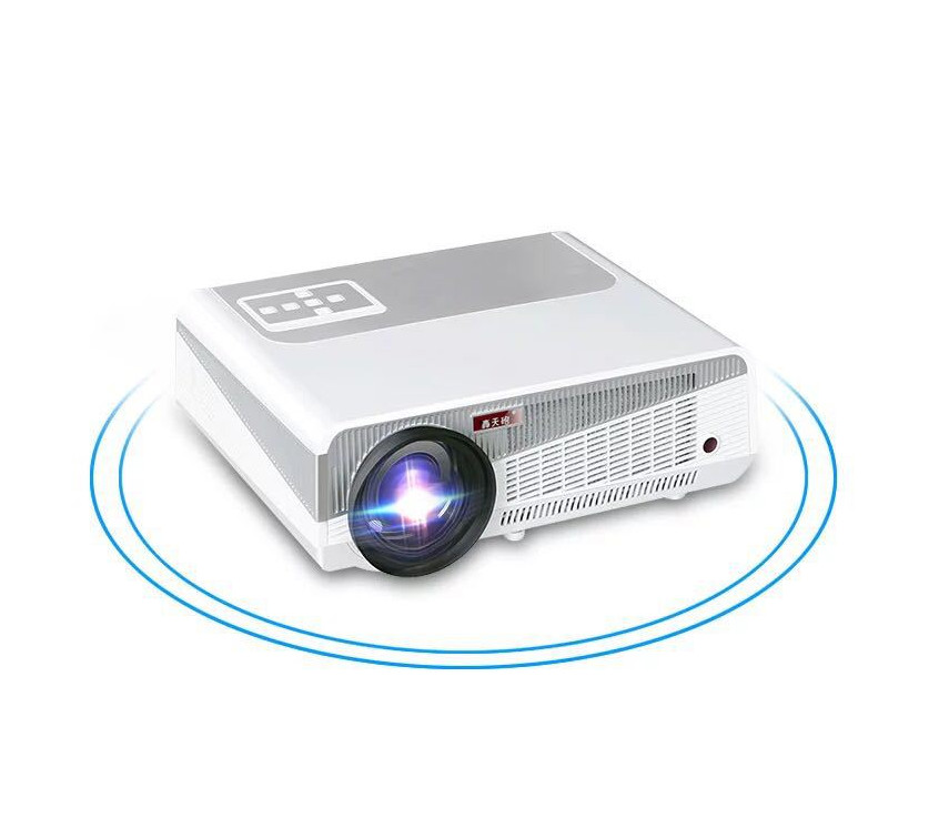 Máy chiếu LED gia đình Android LED HD 86+ WIFI