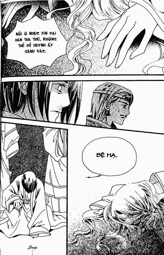 lâu lan y mộng chapter 6 79