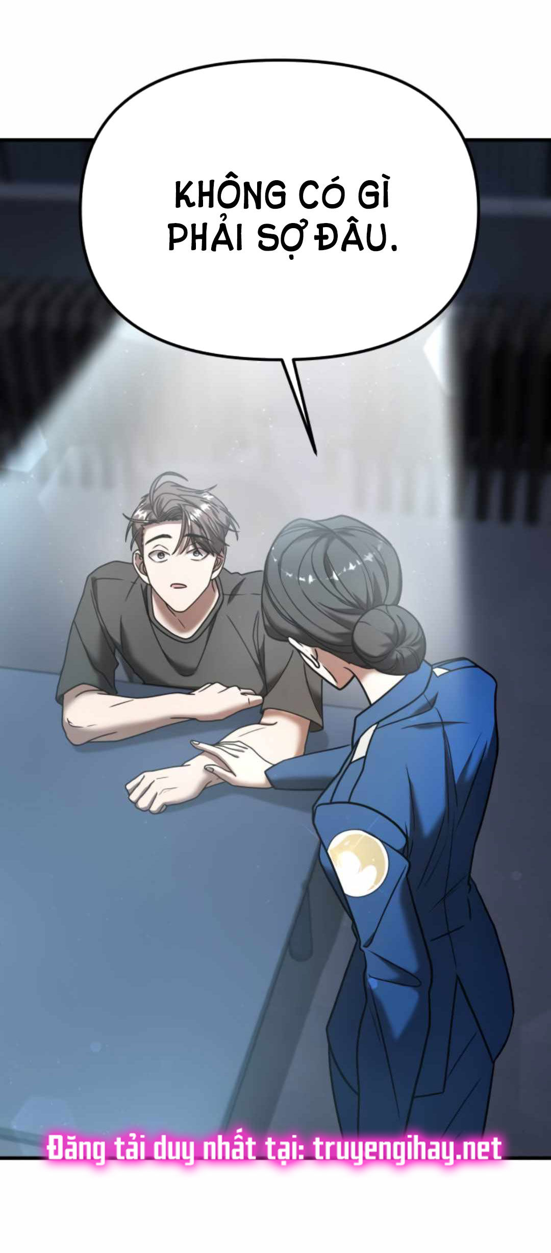 phản diện thuần túy chapter 13.2 16