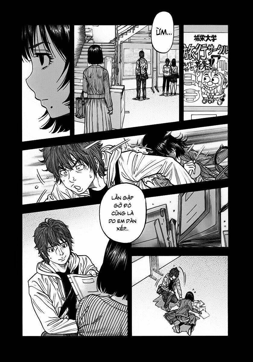 cái chết sau 7 ngày chapter 9 13