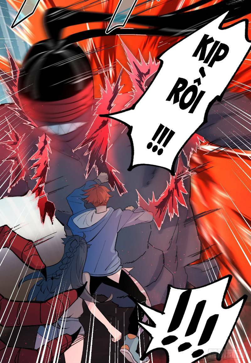 vô hạn khắc kim chi thần chapter 28 27