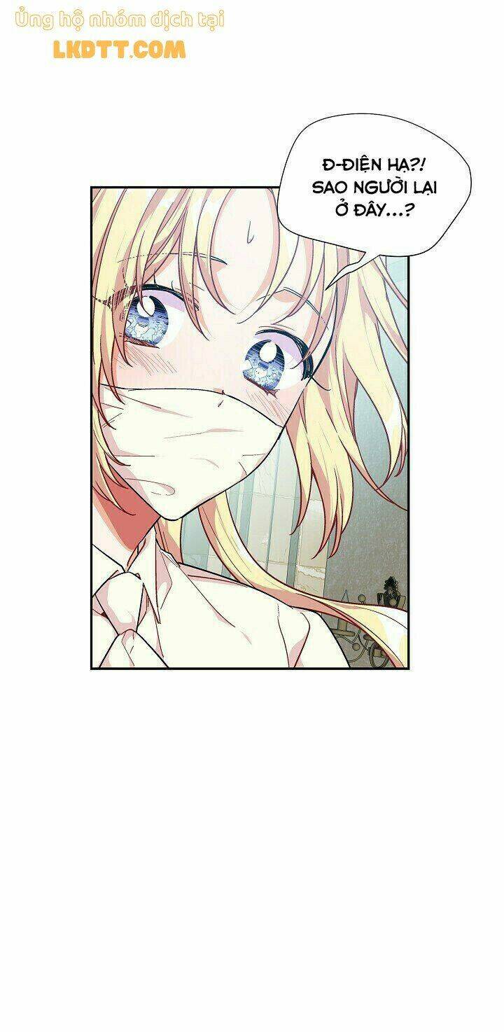 nữ hoàng ngoại khoa chapter 100 5