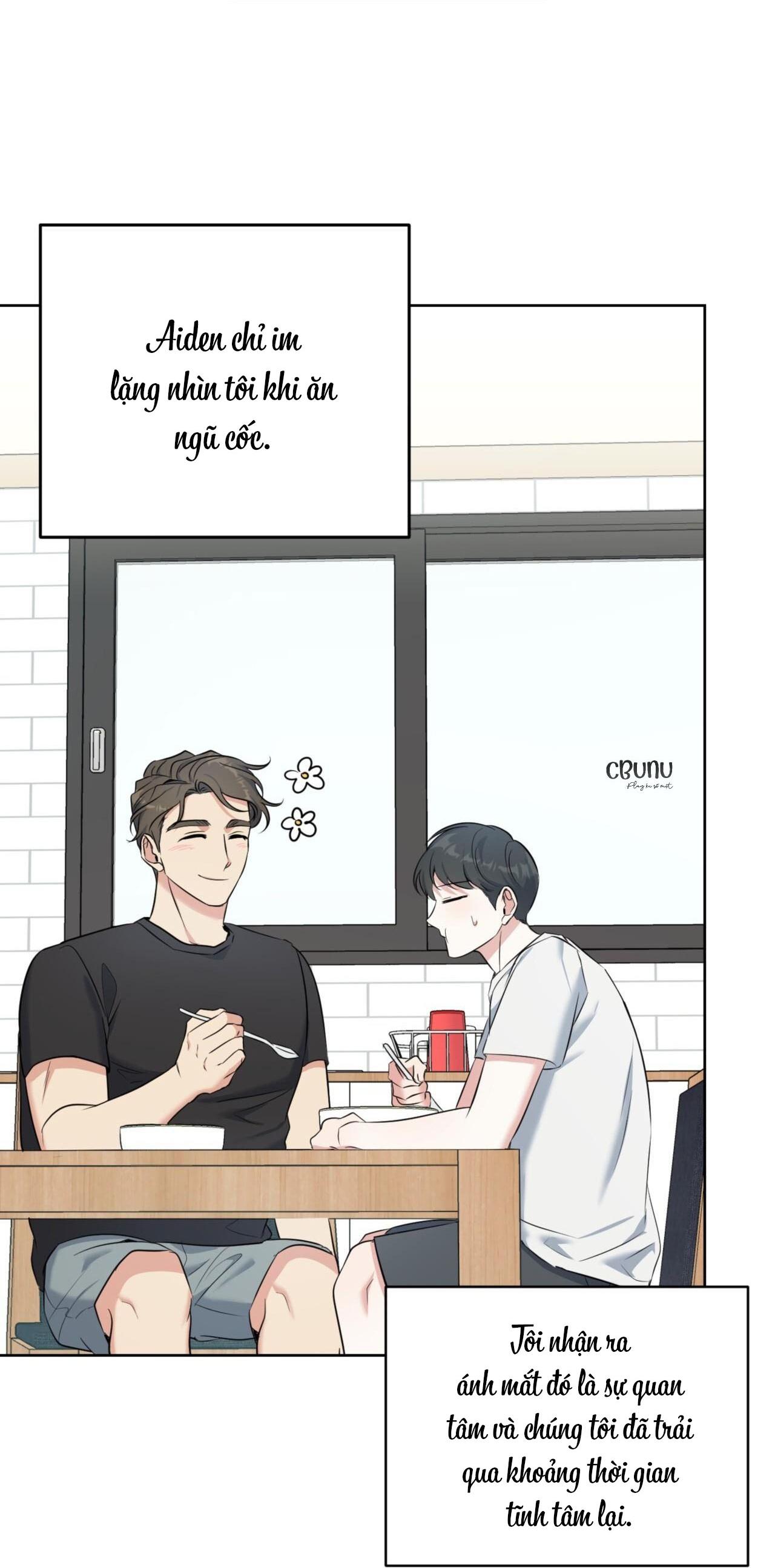 khu rừng tĩnh lặng chapter 10 64