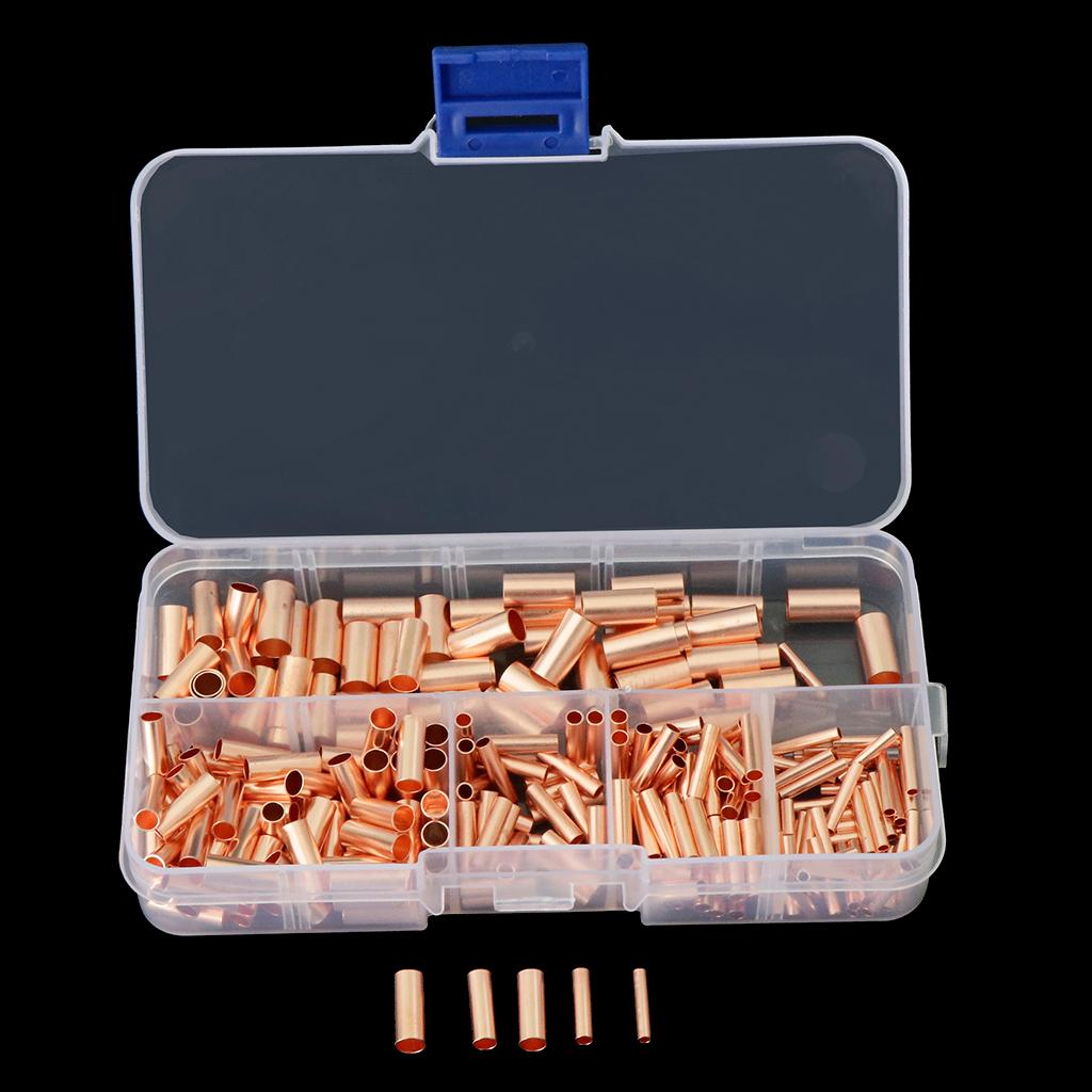 Đồng Nhiệt Mông Lọn Uốn Các Cổng Kết Nối: 250 Chiếc Điện Thiết Bị Đầu Cuối-Liên Hiệp Quốc-Cách Nhiệt AWG Ô Tô,