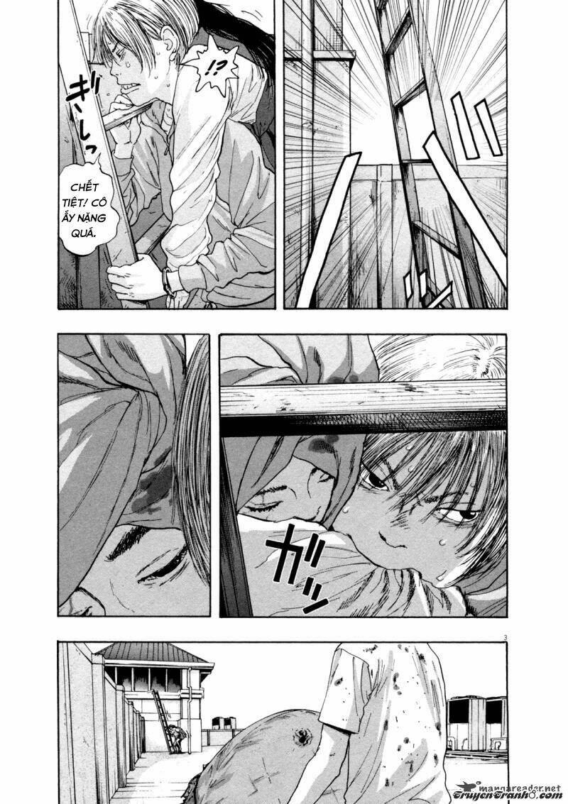 tôi là người hùng chapter 82 7