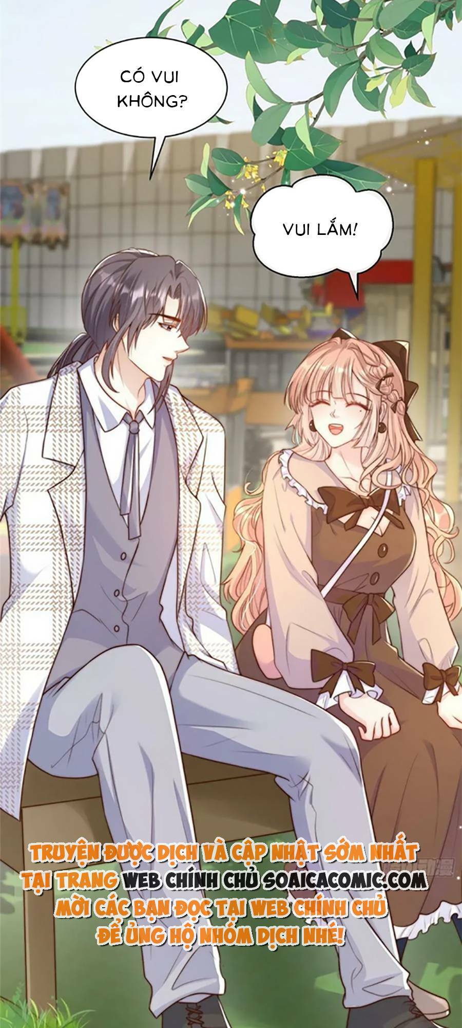 tôi được năm đại lão chiều chuộng hết nấc chapter 104 19