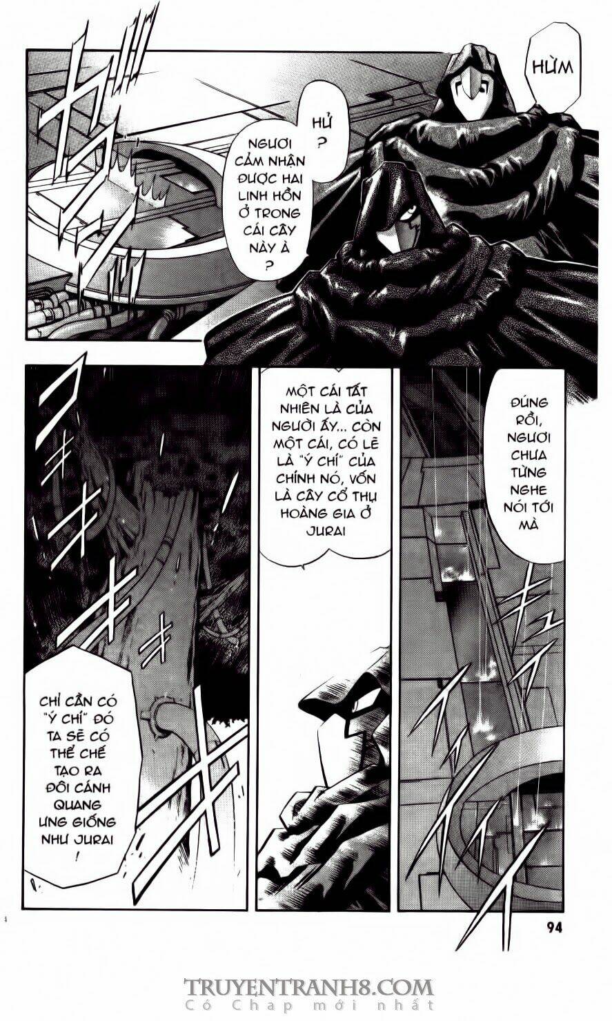 tenchi vô dụng chapter 31 20