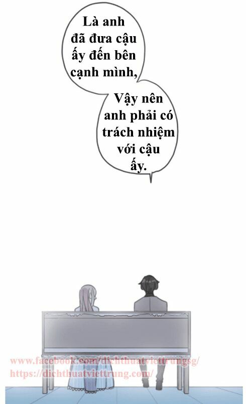 vết cắn ngọt ngào phần 1 chapter 43 25