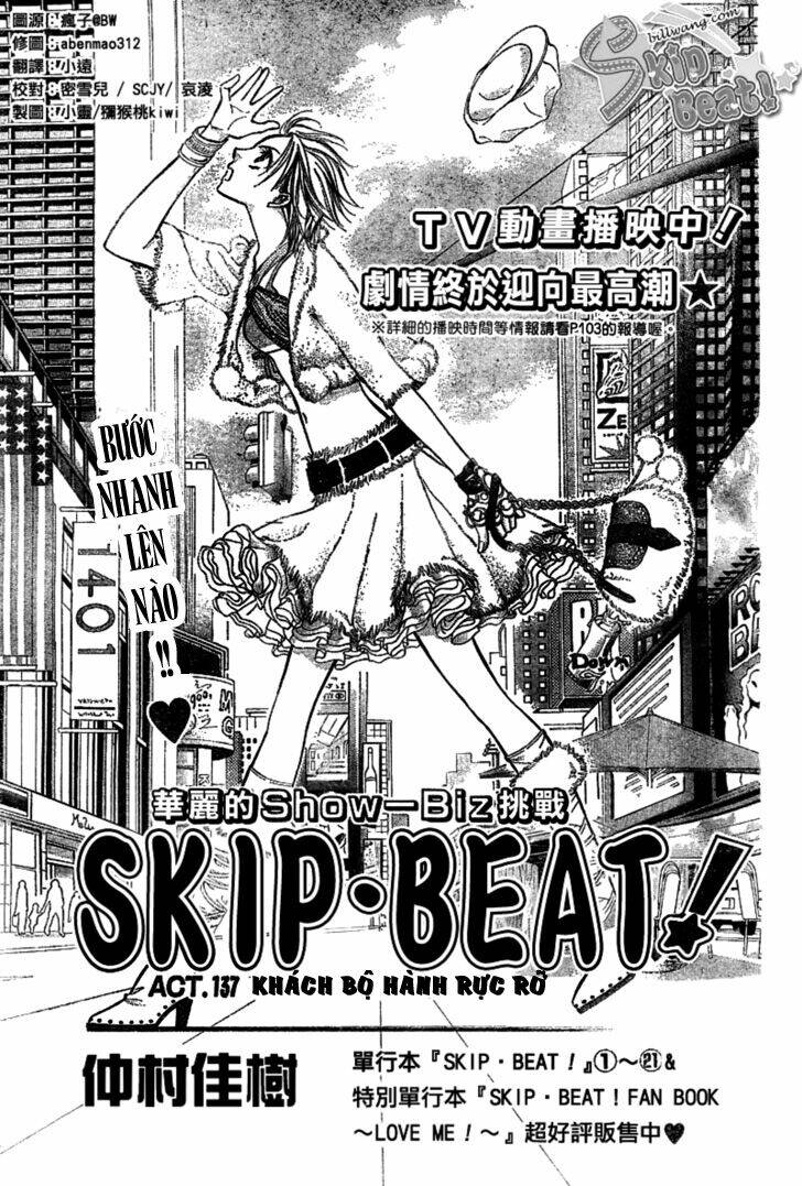 thử thách của kyouko chapter 137 3