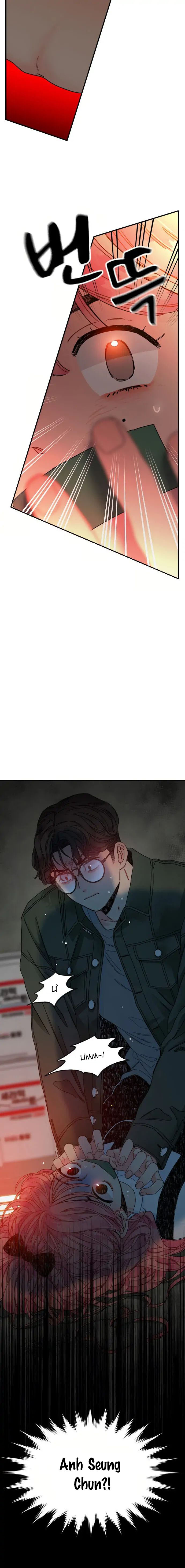 thanh âm tựa hoa hồng chapter 1.2 29