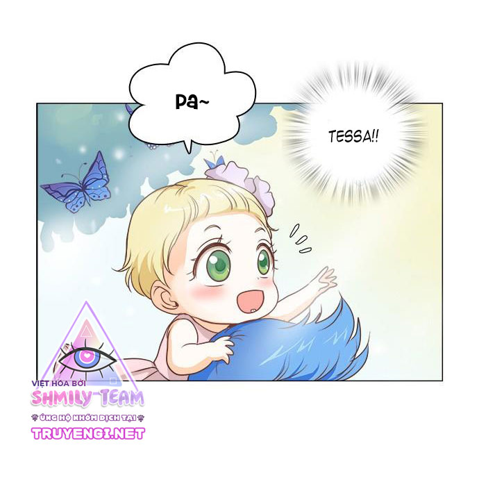 tiểu công chúa là người mai mối chapter 9 8