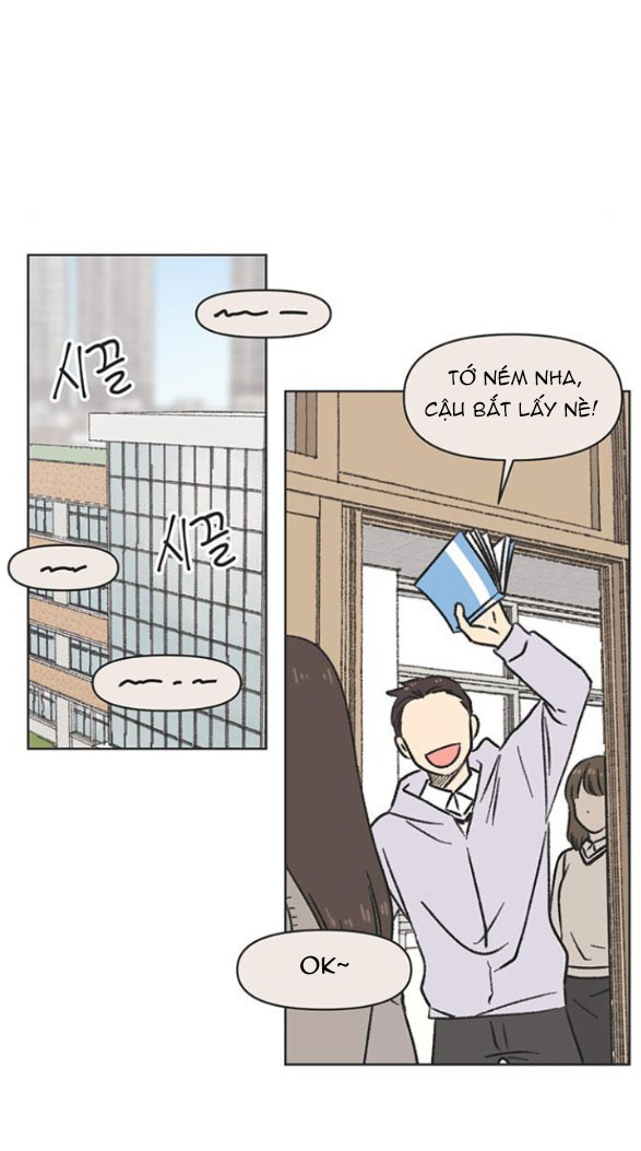 Thanh Xuân Đáng Yêu chapter 3.2 8