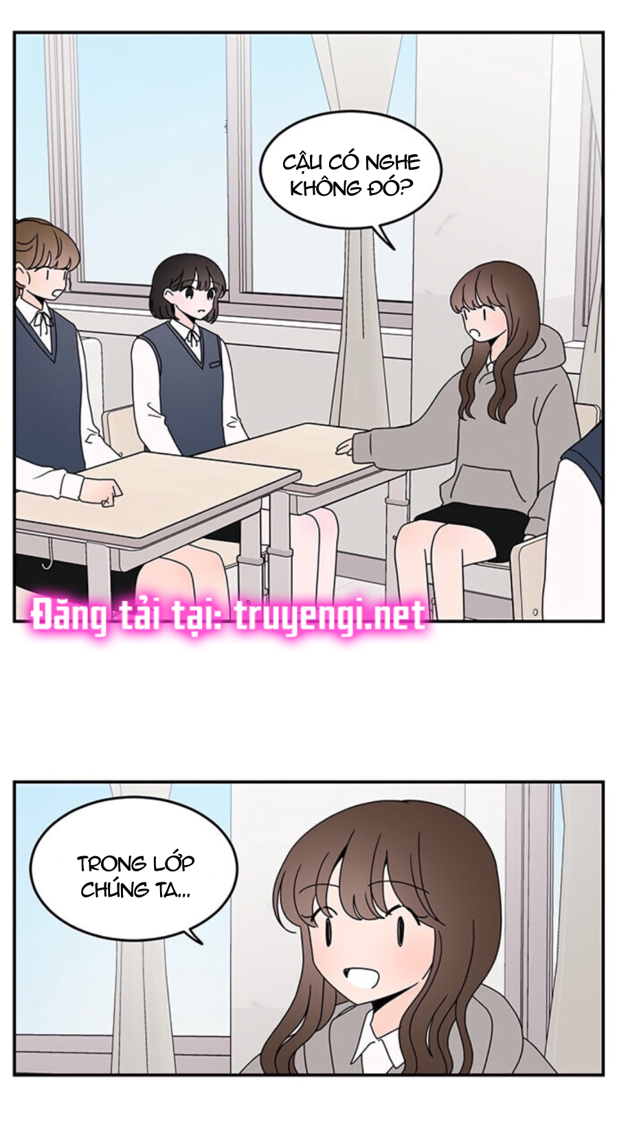 hội chứng nam phụ chapter 46 3