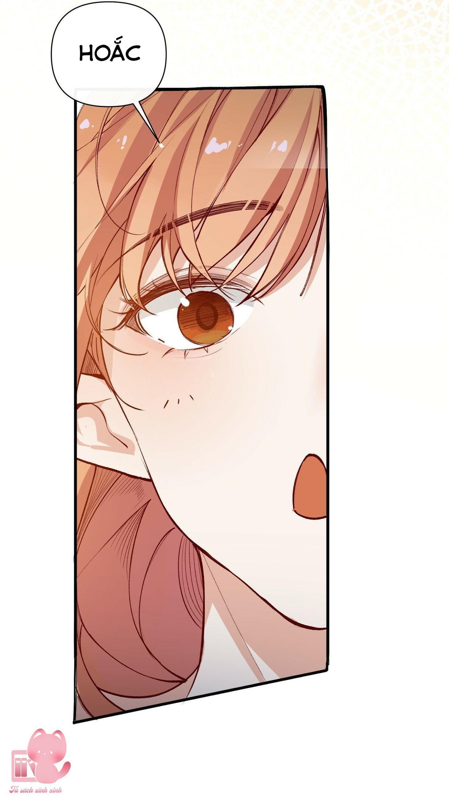 mười năm sau, tôi kết hôn cùng kẻ thù không đội trời chung chapter 41 3