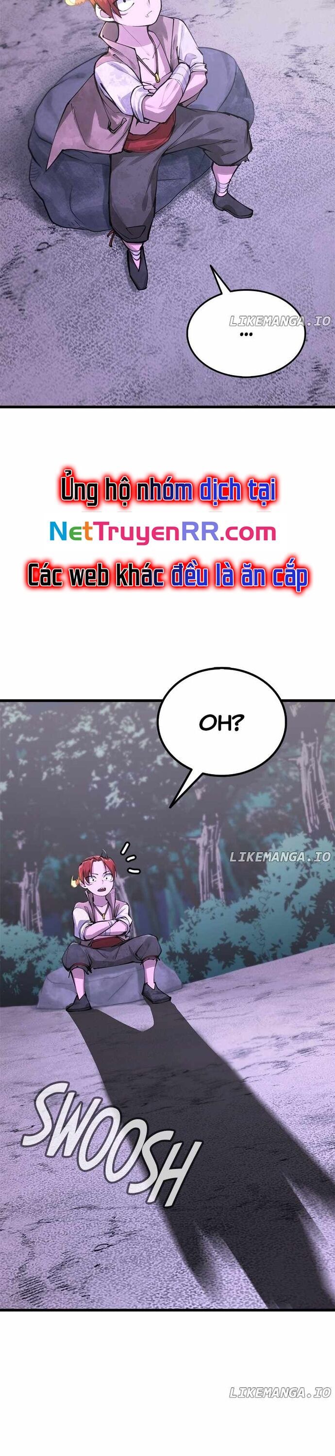 ngọn lửa của hòa bình chapter 19 2