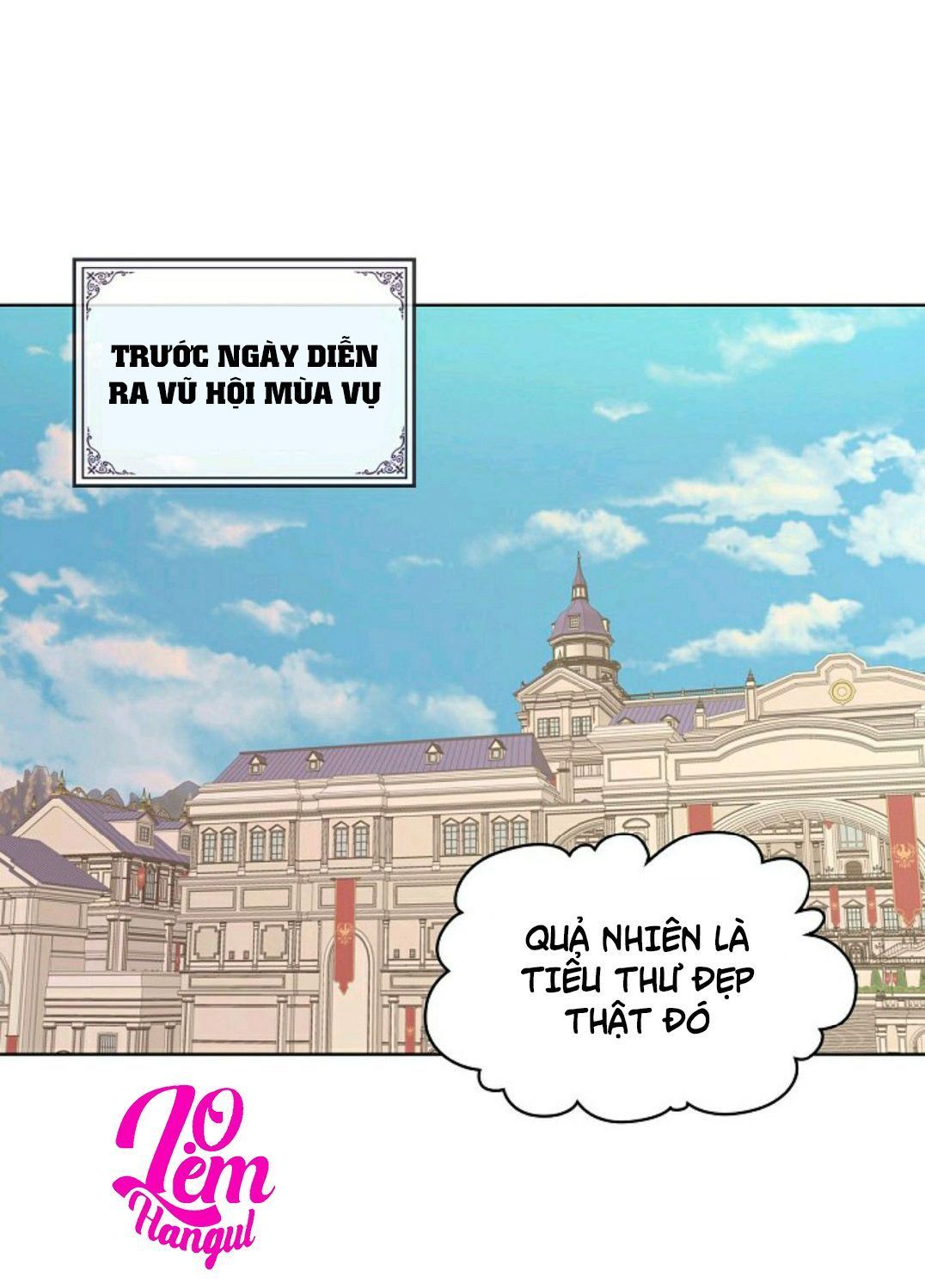 kẻ tạo ra ác nữ chapter 12 33