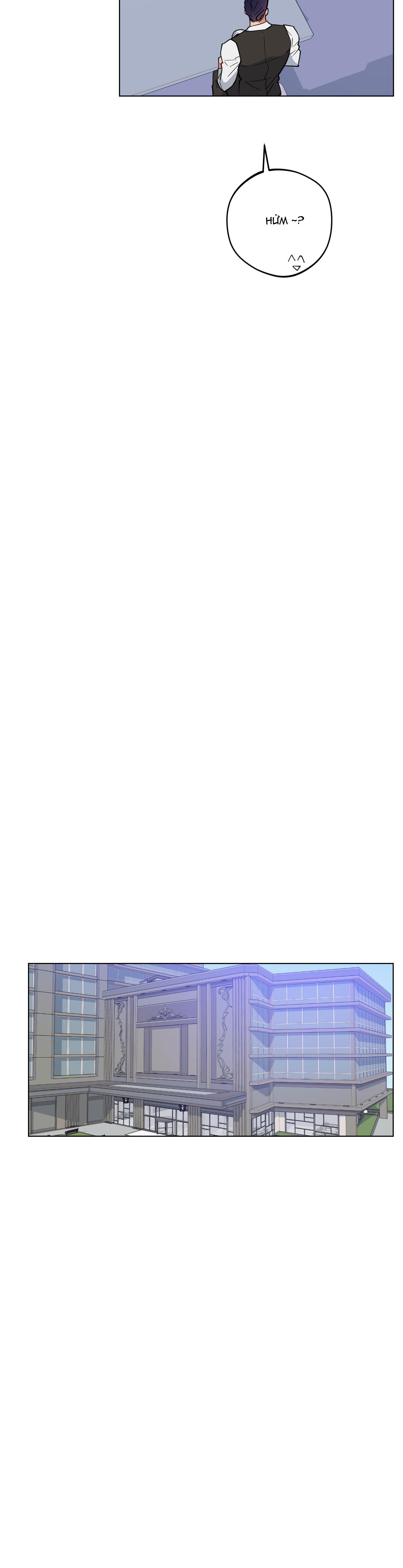 bình minh, mây và sông chapter 15 17