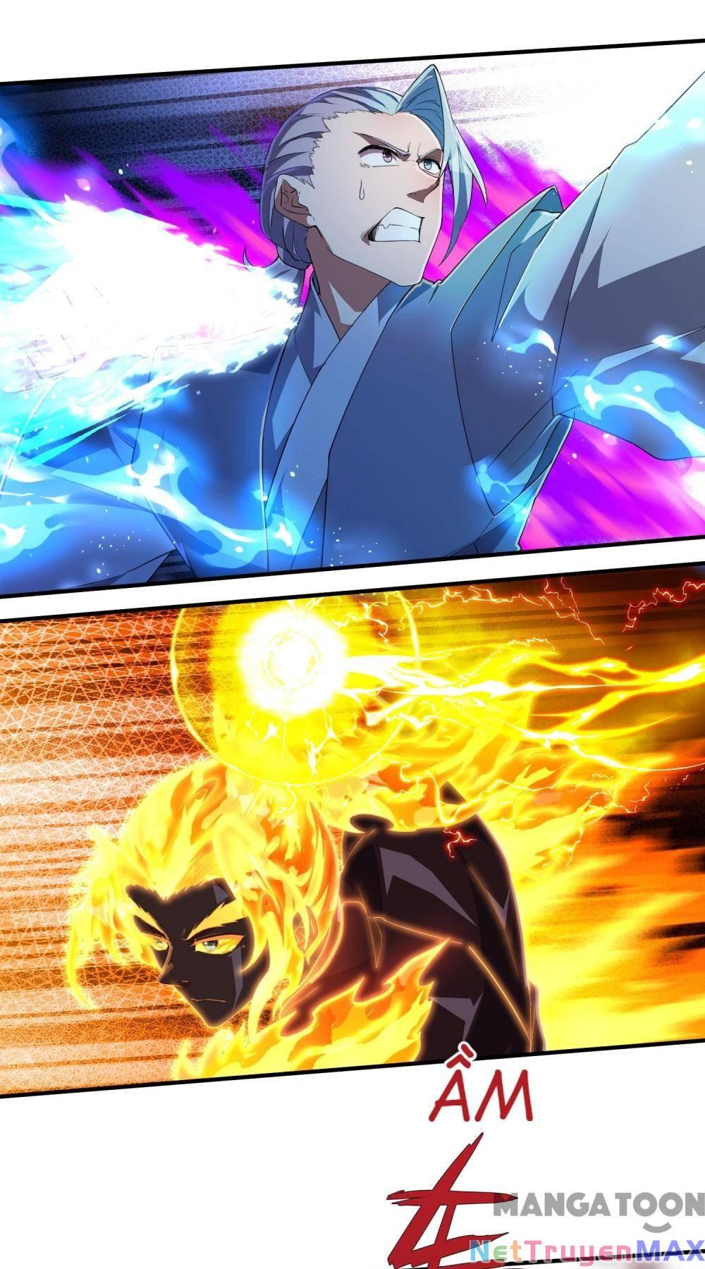 đệ nhất người ở rể chapter 243 32