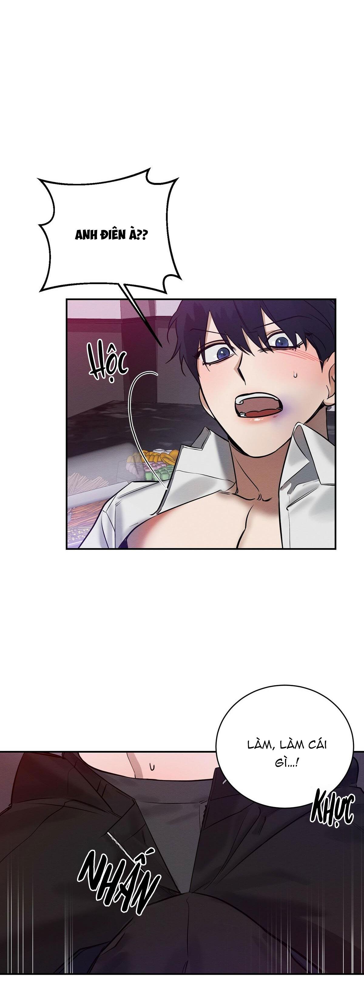 lý do của ác nhân chapter 2 47