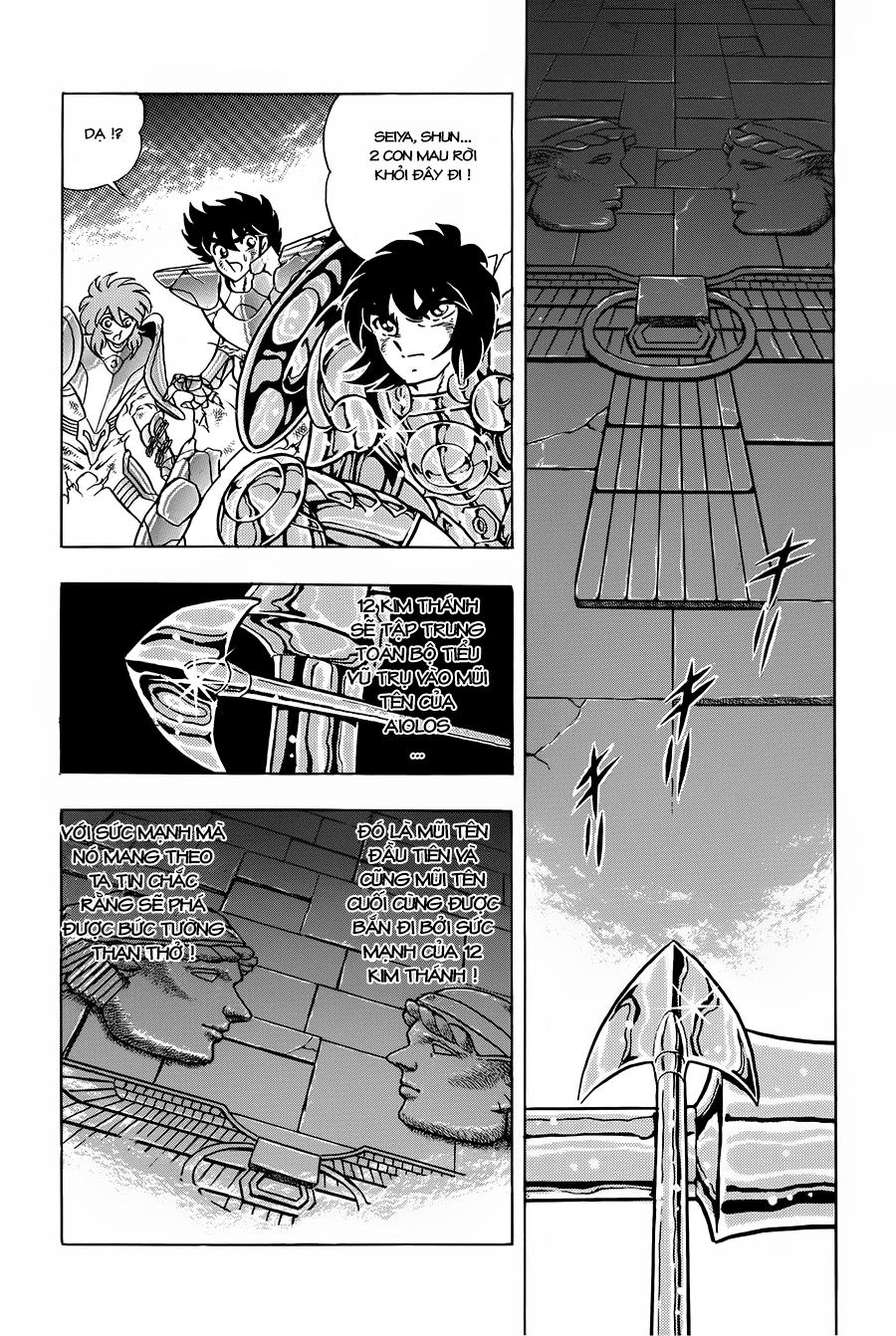 áo giáp vàng chapter 98 36