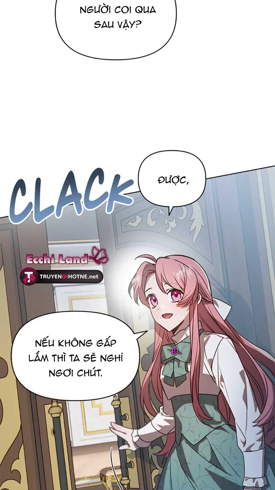 Adelia: Đóa Hoa Xiềng Xích chapter 26.2 - Trang 31
