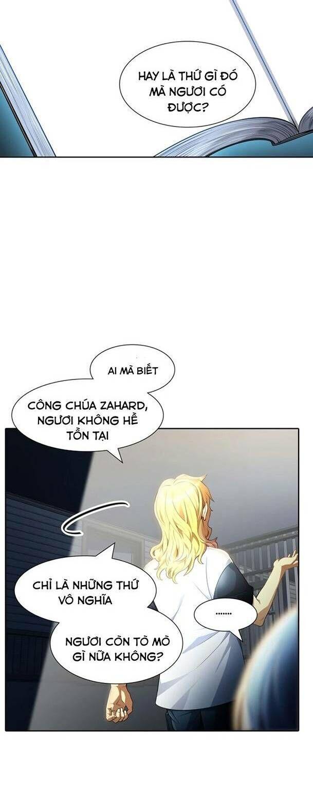 tòa tháp bí ẩn 2 chapter 551 86