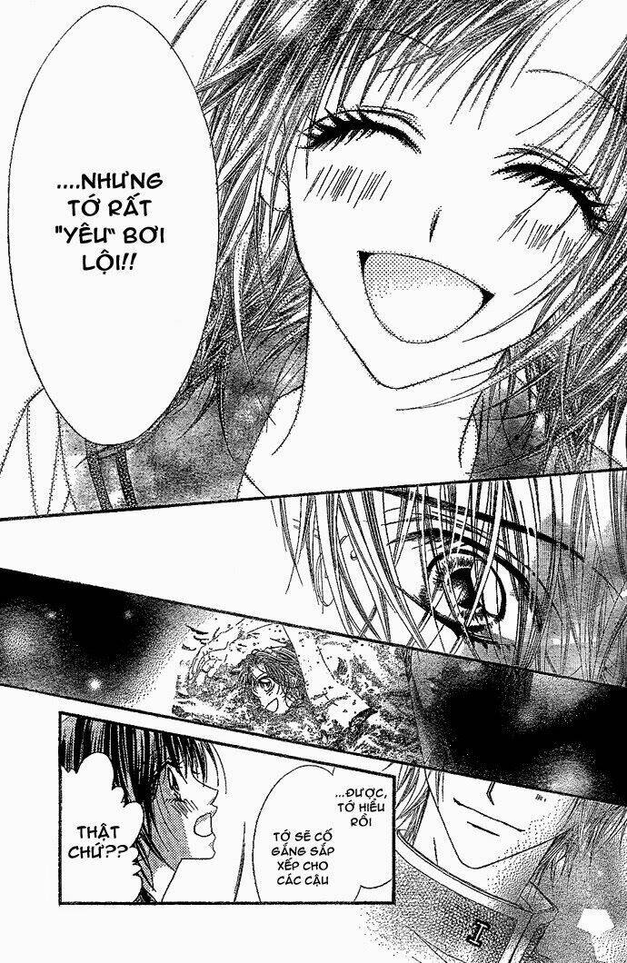 kyousou heaven chapter 2 22