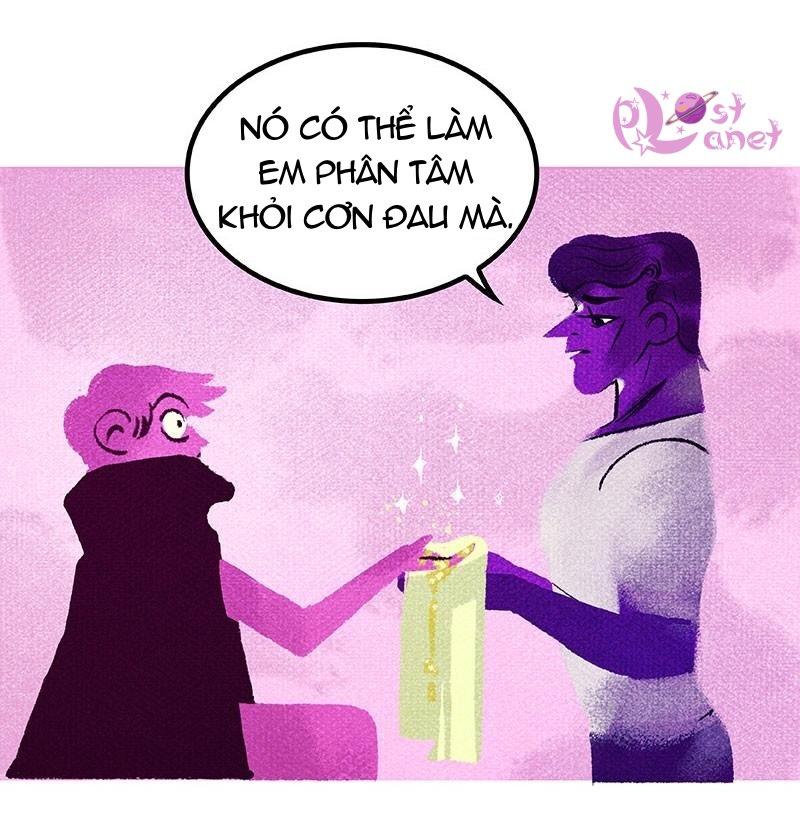 thần thoại olympus chapter 22 37