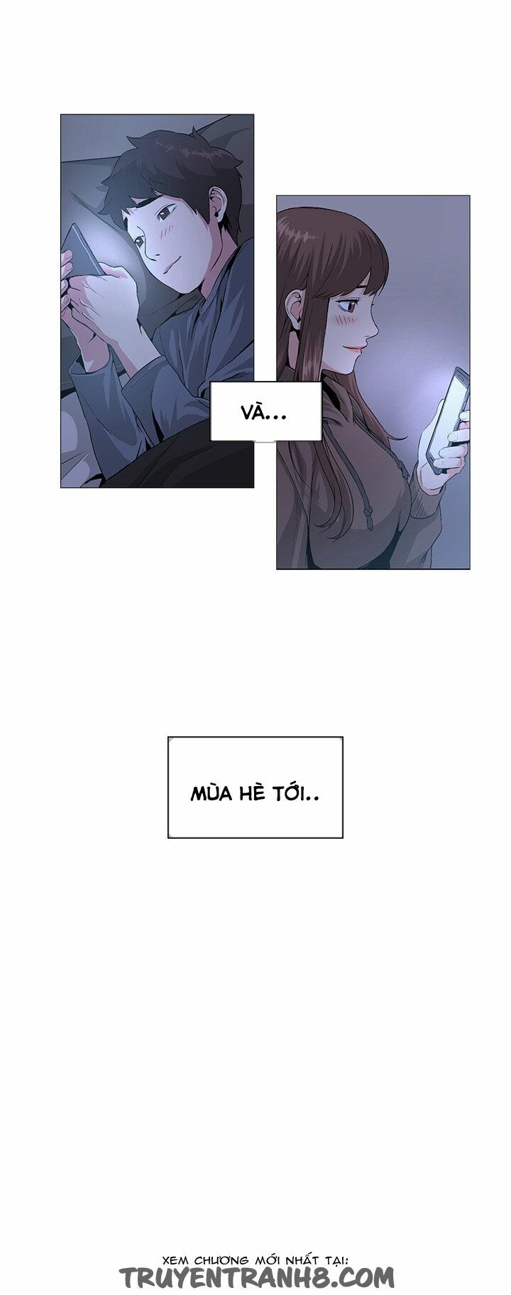 by chance chapter 20 18